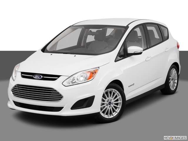2013 Ford C MAX Hybrid Price Value Ratings Reviews Kelley